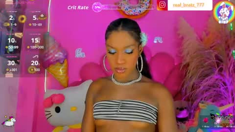 kandy scarleth online show from July 2026 02:57:02 PM
