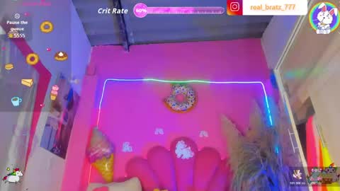 kandy scarleth online show from July 2026 06:18:01 PM