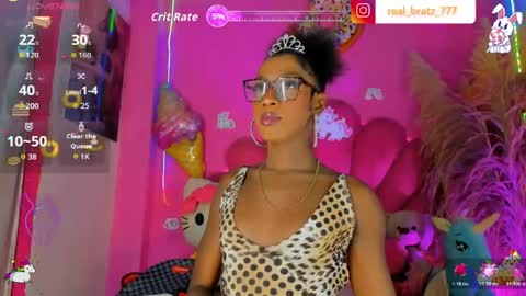 kandy scarleth online show from August 2026 11:31:02 AM