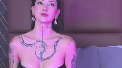  Princess Deimos  online show from January 2026 08:14:01 PM