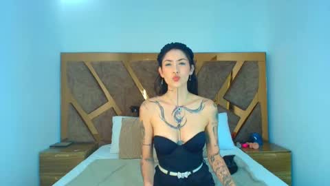  Princess Deimos  online show from February 2026 06:59:02 PM