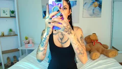  Princess Deimos  online show from March 2026 07:55:02 PM