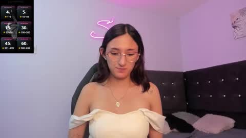 Paula Princess online show from February 2026 11:20:01 PM