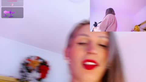 princess helena  online show from December 2024 03:59:02 AM