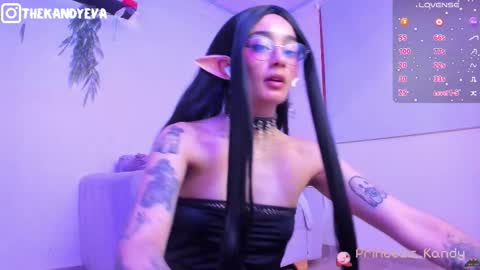 evaaa new account Beth online show from September 2025 08:30:02 PM