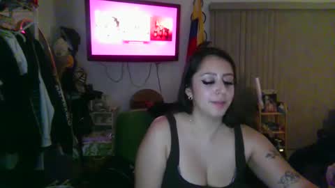 Snapshot of princess_liz chatting on September 2025 08:13:02 AM Lizzie online show from September 2025 08:13:02 AM