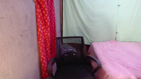 Snapshot of princess_margux chatting on April 2026 02:48:01 AM margux online show from April 2026 02:48:01 AM