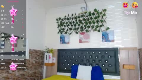 Princess Martinez online show from September 2025 03:56:02 PM