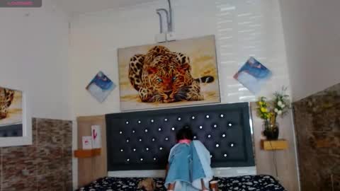 Princess Martinez online show from January 2026 03:58:02 PM