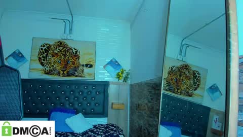 Princess Martinez online show from April 2026 03:41:02 PM