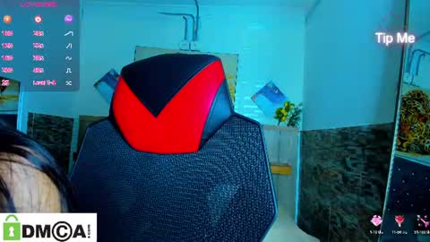 Snapshot of princess_martinez chatting on June 2026 04:28:02 PM Princess Martinez online show from June 2026 04:28:02 PM