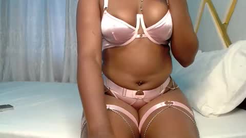 princess_princessa online show from January 2026 09:47:01 AM