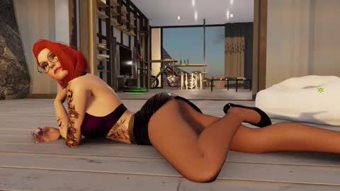 Rose online show from November 2025 10:52:02 PM