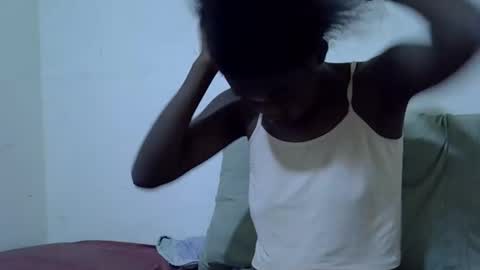 princess_scovia online show from January 2026 08:40:01 AM