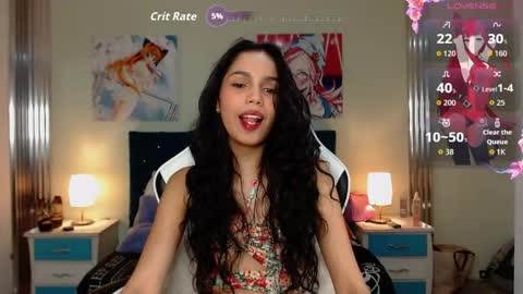 princess_skinny18 online show from April 2026 06:19:01 AM