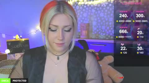 Yo Im Sofiee online show from January 2026 09:56:01 AM