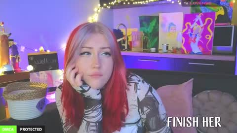 Yo Im Sofiee online show from January 2026 08:19:01 AM