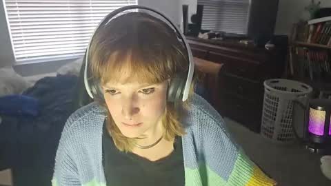 Princess Vivi online show from February 2025 08:49:02 PM