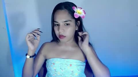 Snapshot of princess_yurie chatting on November 2025 08:41:01 AM Yurie online show from November 2025 08:41:01 AM