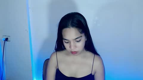 Snapshot of princess_yurie chatting on November 2025 06:01:01 AM Yurie online show from November 2025 06:01:01 AM