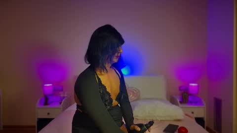 Snapshot of princessa__lola chatting on November 2025 06:21:02 PM Princessa Lola online show from November 2025 06:21:02 PM