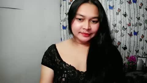 Snapshot of princessaimi69 chatting on October 2025 11:37:01 PM Aimi online show from October 2025 11:37:01 PM