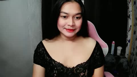 Aimi online show from March 2026 09:18:02 PM