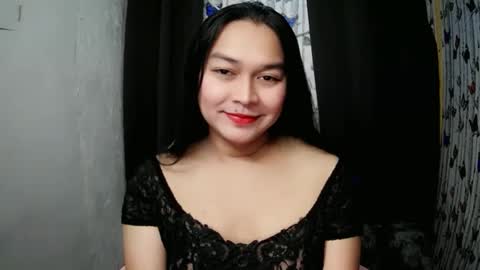 Aimi online show from April 2026 11:07:01 PM