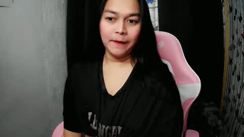 Aimi online show from April 2026 12:19:01 AM