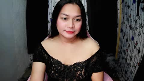 Snapshot of princessaimi69 chatting on July 2026 10:34:02 PM Aimi online show from July 2026 10:34:02 PM