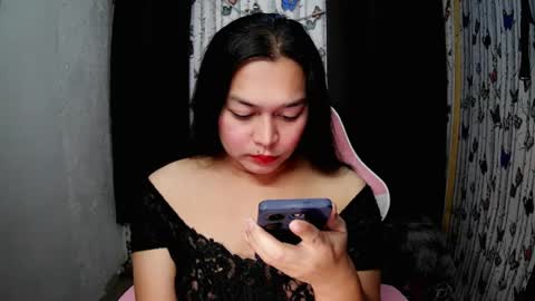 Snapshot of princessaimi69 chatting on July 2026 12:47:02 AM Aimi online show from July 2026 12:47:02 AM