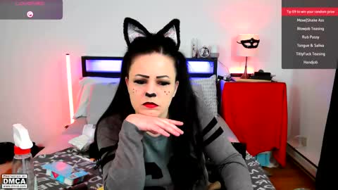 Princessavavictoria online show from November 2025 02:46:02 AM