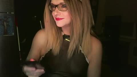 Princess Avery online show from January 2026 07:45:01 AM