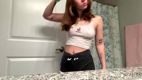 Snapshot of princessbaby525 chatting on January 2026 03:50:01 PM Sable online show from January 2026 03:50:01 PM