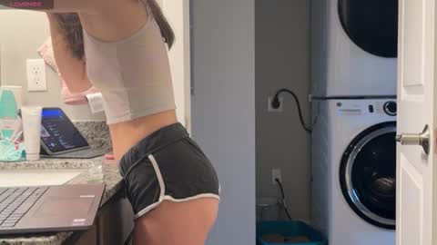 Snapshot of princessbaby525 chatting on March 2026 03:07:02 PM Sable online show from March 2026 03:07:02 PM