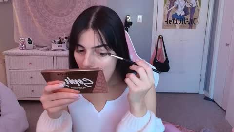 Snapshot of princesselysia99 chatting on November 2025 05:04:02 PM Princess Elysia online show from November 2025 05:04:02 PM