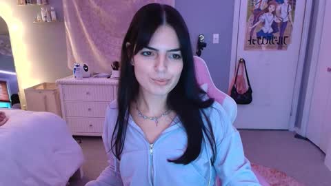 Snapshot of princesselysia99 chatting on December 2025 04:57:02 PM Princess Elysia online show from December 2025 04:57:02 PM