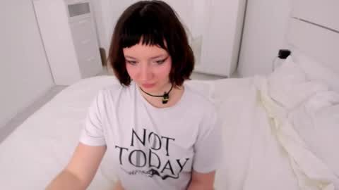 Princess Foxy online show from February 2026 01:42:01 PM