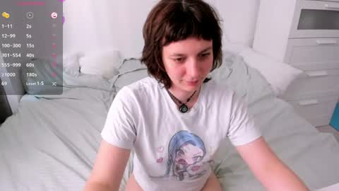 Princess Foxy online show from August 2026 11:59:01 AM