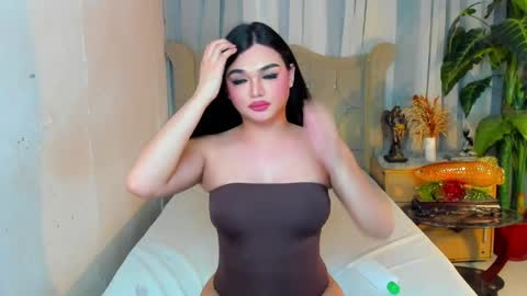 PrincessDONT FORGET TO FOLLOW ME online show from March 2026 11:29:02 AM