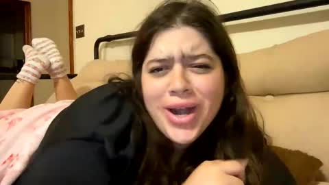 princessviccxo online show from January 2025 08:43:02 AM