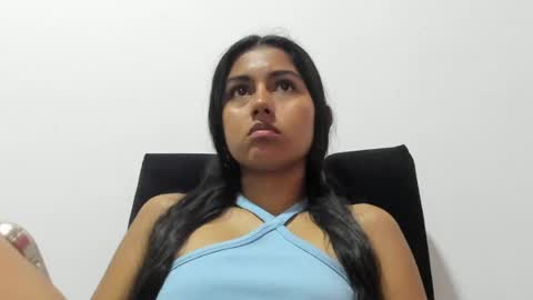 Snapshot of princesslittle_20 chatting on May 2026 11:10:01 PM EMMY online show from May 2026 11:10:01 PM