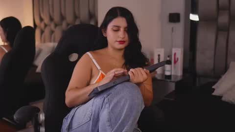 Lu online show from February 2026 08:26:02 PM