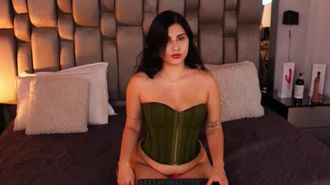 Lu online show from February 2026 08:08:02 PM