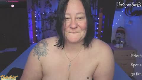 Lux Alot Luxi online show from March 2026 08:10:01 PM