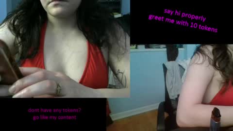 Cuckold Cravings online show from May 2026 06:49:01 PM