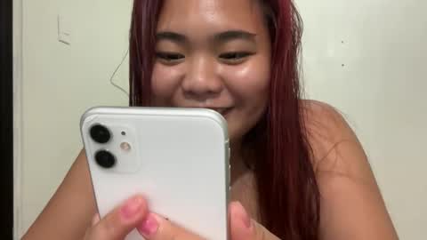 SweetyHeart online show from October 2025 11:05:01 AM