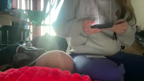 princessoftenis44 online show from January 2025 11:00:02 PM