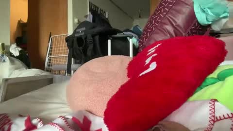 princessoftenis44 online show from March 2025 10:20:01 PM