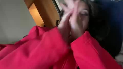 princessoftenis44 online show from October 2025 10:07:02 PM